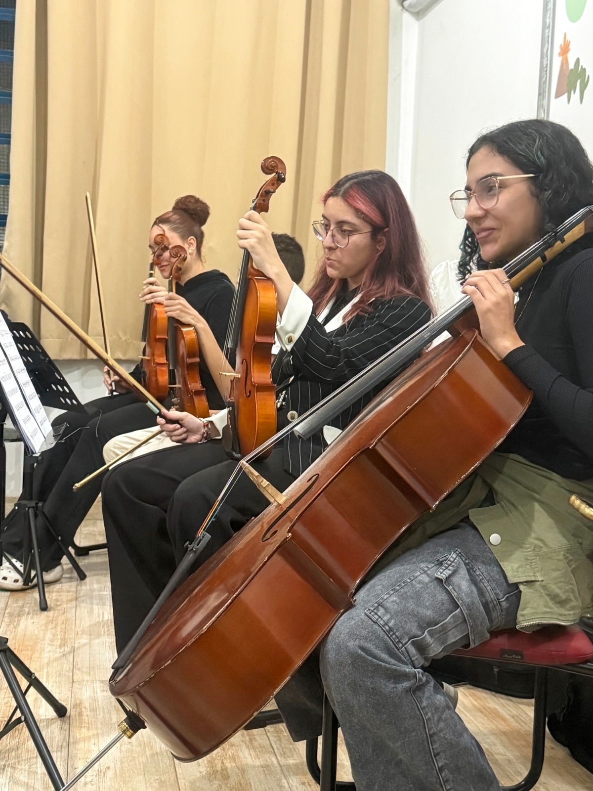 Orquestra de Cordas do CEU Presidente Dutra_Divulgação (1)