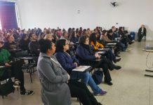 Guarulhos capacita profissionais de saúde na abertura da campanha Julho Amarelo
