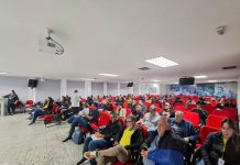 Congresso define confrontos da 54ª Olimpíada Colegial Guarulhense