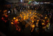 Cemear combina festa junina com Copa do Mundo em grande evento neste final de semana