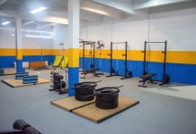 Prefeitura de Guarulhos cria centros de treinamento físico para atletas