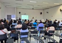 Seminário sobre segurança alimentar e nutricional discute reformulação do plano municipal em Guarulhos
