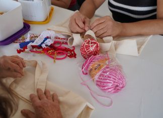 Casas da Mulher oferecem oficinas artesanais, ginástica e aula de forró na próxima semana