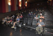 Prefeitura recebe inscrições de PCD para sessão de cinema gratuita no Sesc em São Paulo