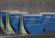 Nova vacina pneumo20 chega às UBSs de Guarulhos para ampliar a proteção infantil