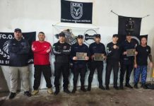 Guarulhos fortalece atuação do Canil com curso tático especializado