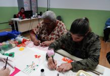 Oficina Fuxic’Art na Casa da Mulher explora a criatividade para geração de renda e bem-estar