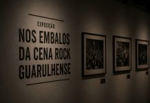 Arquivo Histórico Municipal celebra a “Cena Rock Guarulhense em exposição gratuita a partir de segunda