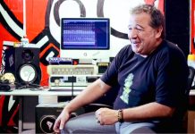 Cine Memória exibe documentário sobre a lendária casa de shows Napalm na terça