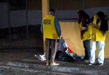 Telefones da Operação Inverno em Guarulhos seguem ativos durante o feriado