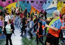 CEU Ponte Alta recebe aulão gratuito de dança para idosos no próximo sábado