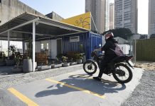 Prefeitura lança enquete para ouvir motociclistas sobre a criação de nova unidade do Espaço Motoboy