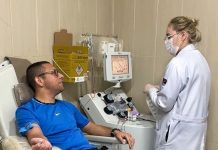 Doação de plaquetas multiplica a esperança e ajuda pacientes a vencerem doenças graves