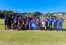 Guarulhos fatura vice-campeonato no tênis e bronze no atletismo nos Jogos Regionais