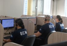 Prefeitura lança campanha para divulgar os serviços da Central 153 da GCM