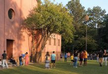 Padre Bento terá edição especial do Férias no Teatro nesta quinta, com brinquedos infláveis, pipoca e algodão-doce