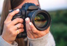 Inscrições para oficina gratuita de fotografia do Projeto Cine Kuará abrem nesta segunda