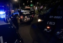 GCM dispersa cerca de 600 pessoas em ações contra a perturbação do sossego no fim de semana
