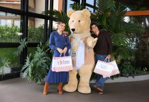 Feira de moda de inverno em Guarulhos aposta em preços de fábrica para vestir toda a família sem pesar no bolso