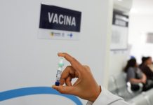 Prefeitura de Guarulhos destaca vacinas que ajudam a prevenir doenças respiratórias durante o inverno
