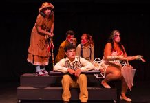 Teatro Padre Bento recebe sessão gratuita do espetáculo “Os Gigantes da Montanha” no próximo dia 30