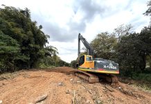 Desassoreamento de trecho do Córrego Cabuçu é finalizado pela Prefeitura