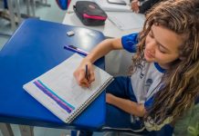 Inscrições para educação infantil e 1º ano do ensino fundamental de 2027 estão abertas em Guarulhos
