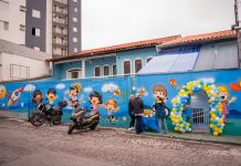 Prefeitura amplia atendimento em creche de tempo integral na Vila Rio de Janeiro