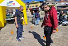 Pit Stop encerra programação da Semana do Motorista e Motociclista com ações de conscientização