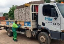 Cata-Tralha atende Vila Flora e mais doze bairros de Guarulhos no final de semana