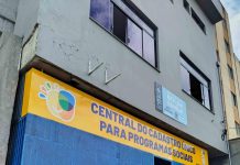 Central do CadÚnico de Guarulhos passa a atender por agendamento