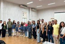 Guarulhos compartilha experiências exitosas com a educação em tempo integral durante evento na Paraíba