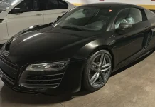 PF apreende carros de luxo em operação contra Careca do INSS