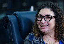 Ponto de Vista entrevista Cícera Silva, profissional do setor de hotelaria e presidente do GRU Convention