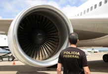 Americano é preso pela PF ao cometer injúria racial em Aeroporto de Guarulhos