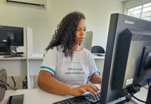 Fundo Social de SP tem 446 vagas remanescentes em cursos gratuitos de qualificação profissional