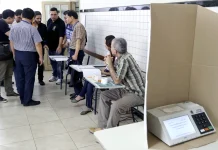 Justiça Eleitoral começa a convocar mesários para eleições de outubro