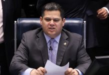 Governo pede a Alcolumbre que instale comissão sobre MP das Blusinhas