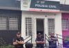 GCM recupera motocicleta furtada e prende homem por receptação no Jardim Moriah