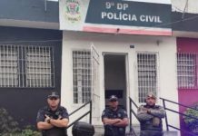 GCM recupera motocicleta furtada e prende homem por receptação no Jardim Moriah