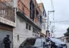 GCM recupera veículo furtado durante patrulhamento na Vila Laurita