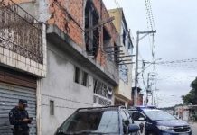 GCM recupera veículo furtado durante patrulhamento na Vila Laurita
