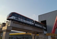 Aeromovel de Guarulhos amplia horário aos fins de semana, mas ainda enfrenta falhas técnicas