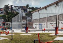 CEU Vila São Rafael promove festival de cultura urbana em comemoração ao Dia Internacional da Juventude