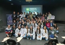 Prefeitura promove conscientização de jovens sobre os riscos de misturar álcool e direção