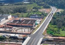Obras de nova avenida começam em Guarulhos e prometem melhorar acesso ao Trevo Bonsucesso