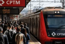Greve da CPTM chega ao fim e Linha 13-Jade volta a operar normalmente em Guarulhos