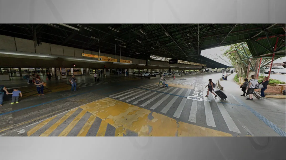 Imagem-mostra-local-onde-atentado-ocorreu-no-Terminal-2-do-Aeroporto-de-Guarulhos