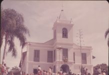 Arquivo Histórico de Guarulhos exibe mostra sobre o Dia da Carpição e a Festa de Bonsucesso em agosto