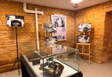Abertura de exposições celebra primeiro aniversário do Casarão da Nossa História